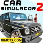 Car simulator 2