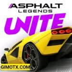 Asphalt Legends Unite: The Ultimate Racing Experience